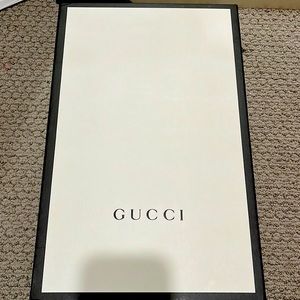 Brand New Gucci Belt Bag